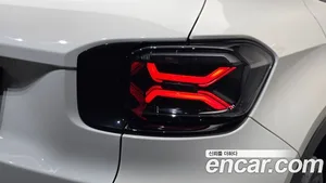 Jeep Avenger, 2024 — миниатюра 9