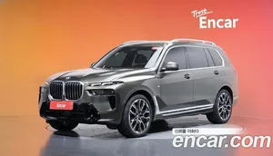 BMW X7, 2024 — миниатюра 39