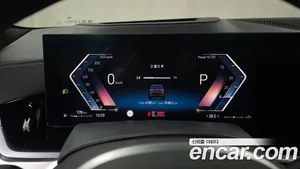 BMW X7, 2024 — миниатюра 10