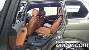 BMW X7, 2024 — миниатюра 16