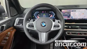 BMW X7, 2024 — миниатюра 19
