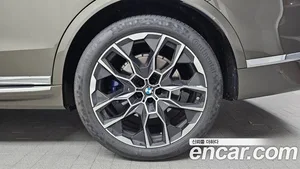 BMW X7, 2024 — миниатюра 6