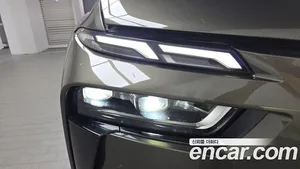 BMW X7, 2024 — миниатюра 7