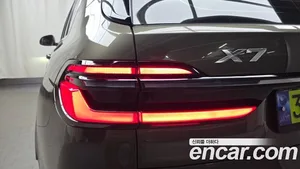 BMW X7, 2024 — миниатюра 8
