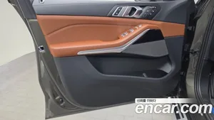 BMW X7, 2024 — миниатюра 13