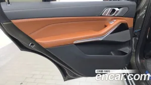 BMW X7, 2024 — миниатюра 14