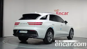 Genesis GV70, 2024 — миниатюра 2