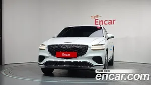 Genesis GV70, 2024 — миниатюра 3