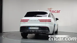 Genesis GV70, 2024 — миниатюра 4
