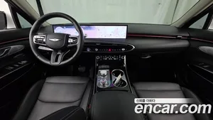 Genesis GV70, 2024 — миниатюра 10