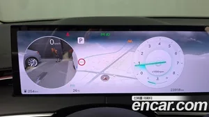 Genesis GV70, 2024 — миниатюра 11