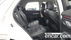 Genesis GV70, 2024 — миниатюра 18