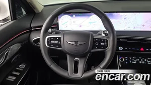 Genesis GV70, 2024 — миниатюра 19