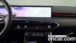Genesis GV70, 2024 — миниатюра 20