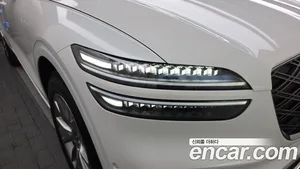 Genesis GV70, 2024 — миниатюра 8