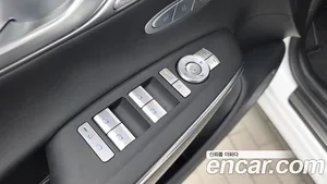 Genesis GV70, 2024 — миниатюра 28