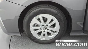 Toyota Prius, 2017 — миниатюра 5