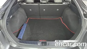 Toyota Prius, 2017 — миниатюра 14