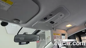Toyota Prius, 2017 — миниатюра 15