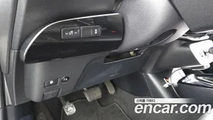 Toyota Prius, 2017 — миниатюра 16