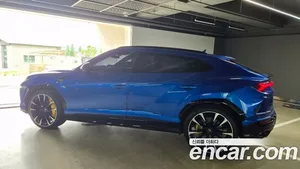 Lamborghini Urus, 2022 — миниатюра 2