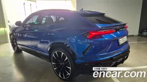 Lamborghini Urus, 2022 — миниатюра 4
