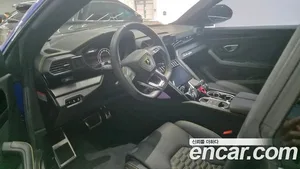 Lamborghini Urus, 2022 — миниатюра 6