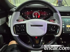 Land Rover Range Rover Sport, 2026 — миниатюра 6