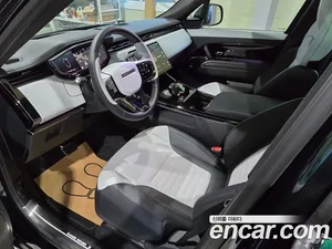 Land Rover Range Rover Sport, 2026 — миниатюра 8