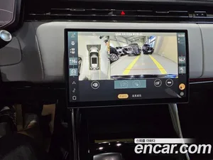 Land Rover Range Rover Sport, 2026 — миниатюра 12