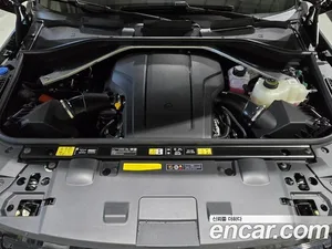 Land Rover Range Rover Sport, 2026 — миниатюра 17
