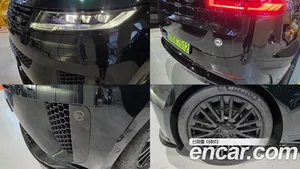 Land Rover Range Rover Sport, 2026 — миниатюра 19