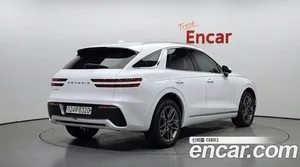 Genesis GV70, 2021 — миниатюра 2
