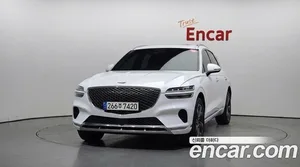 Genesis GV70, 2021 — миниатюра 3