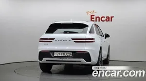 Genesis GV70, 2021 — миниатюра 4