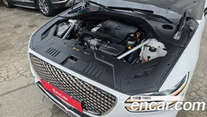 Genesis GV70, 2021 — миниатюра 6