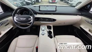 Genesis GV70, 2021 — миниатюра 10