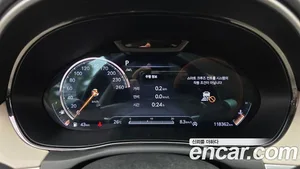 Genesis GV70, 2021 — миниатюра 11