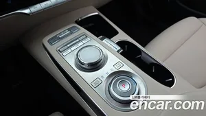 Genesis GV70, 2021 — миниатюра 12