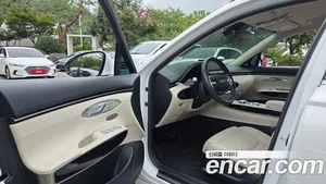 Genesis GV70, 2021 — миниатюра 13
