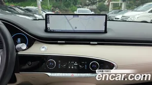 Genesis GV70, 2021 — миниатюра 19