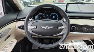 Genesis GV70, 2021 — миниатюра 20
