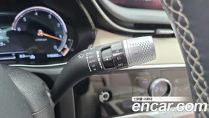 Genesis GV70, 2021 — миниатюра 24