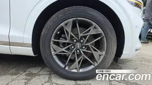 Genesis GV70, 2021 — миниатюра 7
