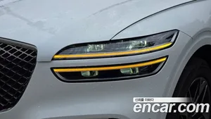 Genesis GV70, 2021 — миниатюра 8