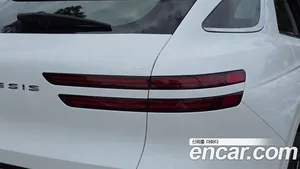 Genesis GV70, 2021 — миниатюра 9