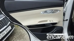 Genesis GV70, 2021 — миниатюра 15