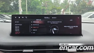 Genesis GV70, 2021 — миниатюра 32