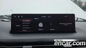 Genesis GV70, 2021 — миниатюра 33