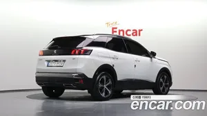 Peugeot 3008, 2022 — миниатюра 2